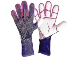 2026-guantes De Portero Para Niños Y Adultos, Latex Antideslizante Con Protección De Dedos Y Muñeca