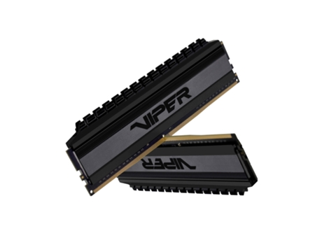 Memoria RAM DDR4 PATRIOT MEMORY (2 x 8 GB - 4400 MHz)