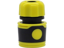 Adaptador De Conexión Para Manguera Jardín 1/2" - Agua Conector