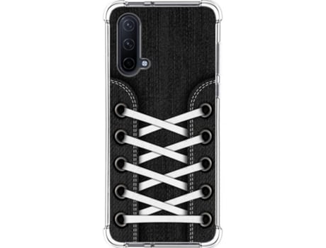 Carcasa OnePlus Nord CE 5G TUMUNDOSMARTPHONE Dibujos Antigolpes Multicolor