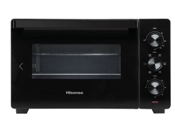 HISENSE Hom30M Horno 30 L 1600 W Negro