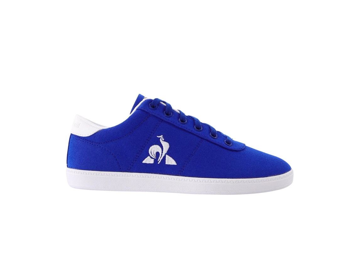 Sapatilhas LE COQ SPORTIF Ni o Unisex 35 Azul Worten.es