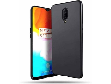 Carcasa OnePlus 6T SlimShield Negro