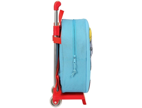 Safta Mochila Dumbo