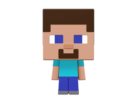 Figura de juguete MATTEL