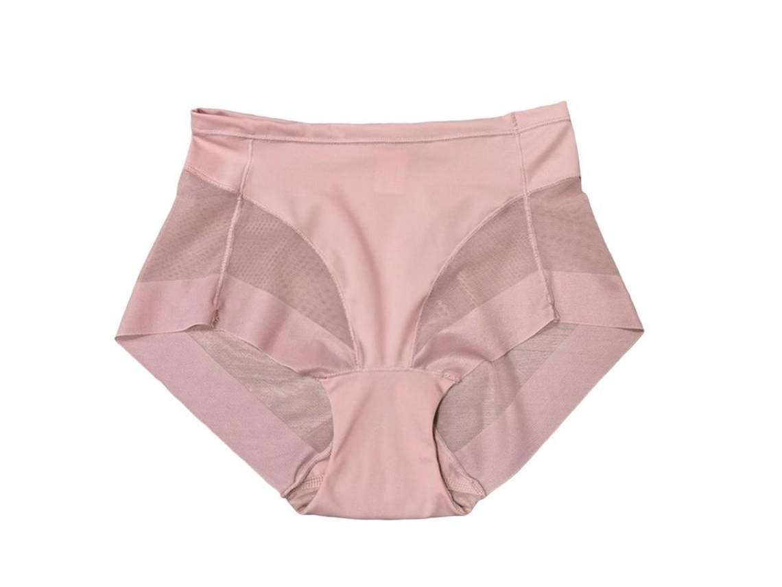 2026-calzoncillos De Mujer Secado Rápido Elástico Ligero Alto Elasticidad Cintura Media Transpirable Sin Costuras Transparentes