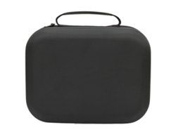 Estuche De Transporte Para Auriculares De Realidad Virtual, A Prueba De Golpes, De Gran Capacidad, Ligero, Bolsa De