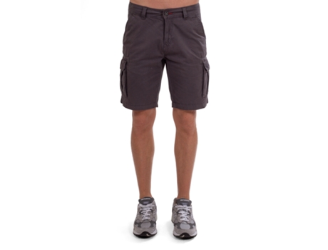 Bermuda de Hombre NAPAPIJRI Algodón (numeric38)