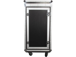 Maleta Transporte ROADINGER Combo Pro, 17U Ruedas