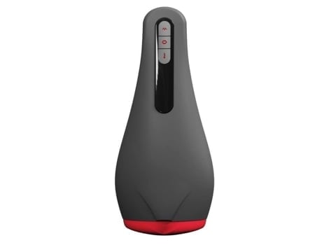 Estimulador TURMIN Fjb0507Zzh51 Negro