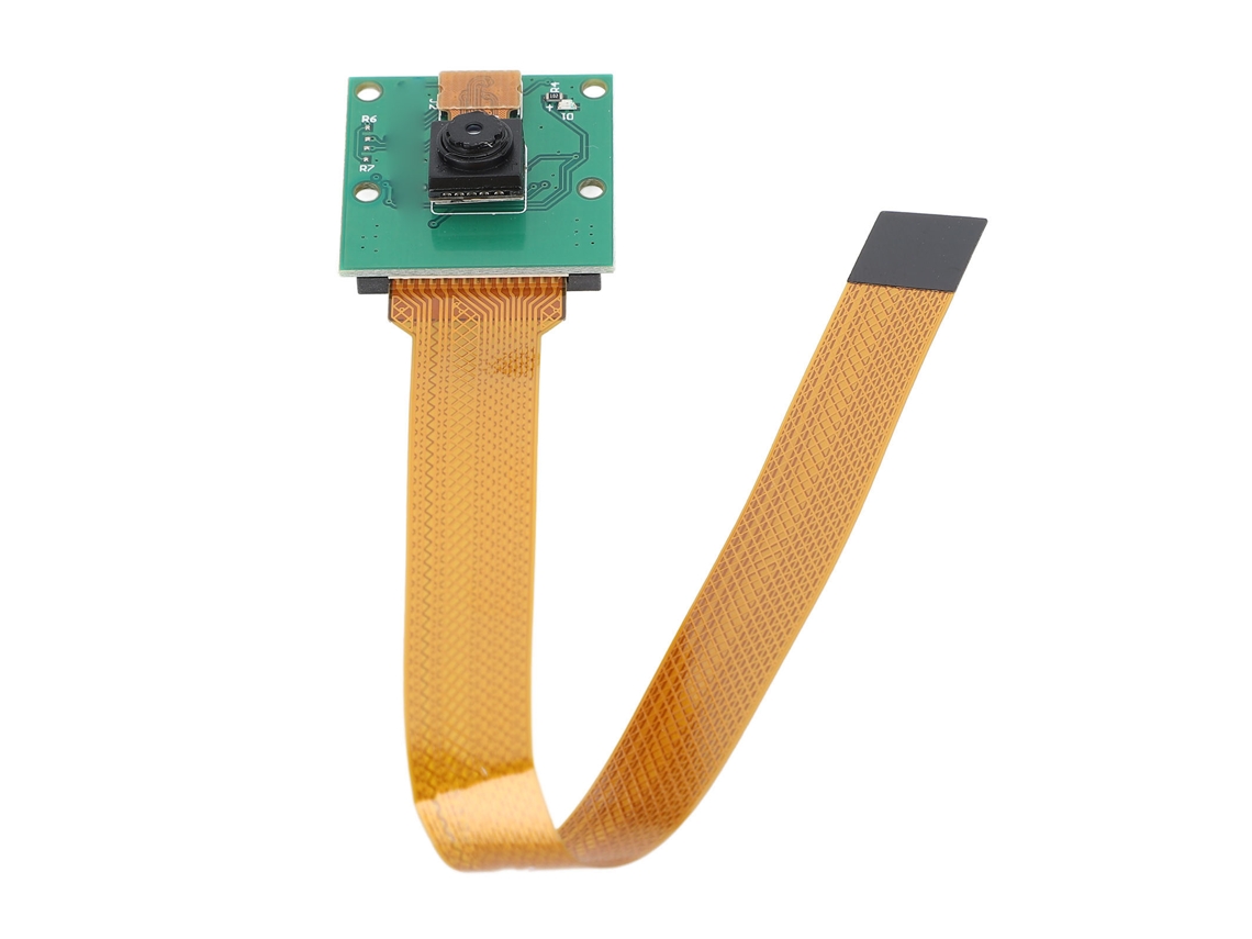 2026-módulo De Cámara 1080p Hd Ov5647 5mp Para Raspi 5 Zero Pi 5 Zero Sensor Video