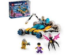 Lego® Dreamzzz™ coche espacial del Sr. Oz