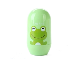 Set De Uñas Para Bebé 4 En 1 Con Tijeras, Cortaúñas, Lima Y Pinzas - Regalo Ideal