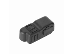Adaptador De Áudio Para Fone De Ouvido Durável Mtp3250 Para Rádio Motorola Walkie Talkie Acessórios