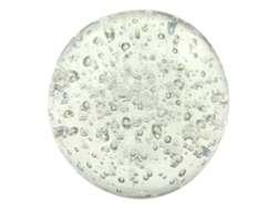 Pisapapeles SIGNES GRIMALT Vidrio Cristal
