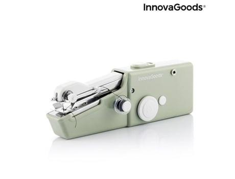 Máquina de Coser Portátil de Viaje Sewket Innovagoods