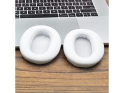 Almohadillas de repuesto para auriculares Sony WH-CH720N - Blanco