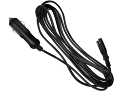Cable De Alimentación De 12 V Y 3 Metros Para Mini Refrigerador Y Congelador Eléctrico De Coche, 8 Pines.