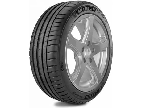 Neumático MICHELIN P. Sport 4 245/35 R20 95W