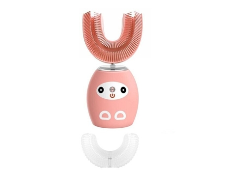 Cepillo de Dientes Eléctrico U CLINKS