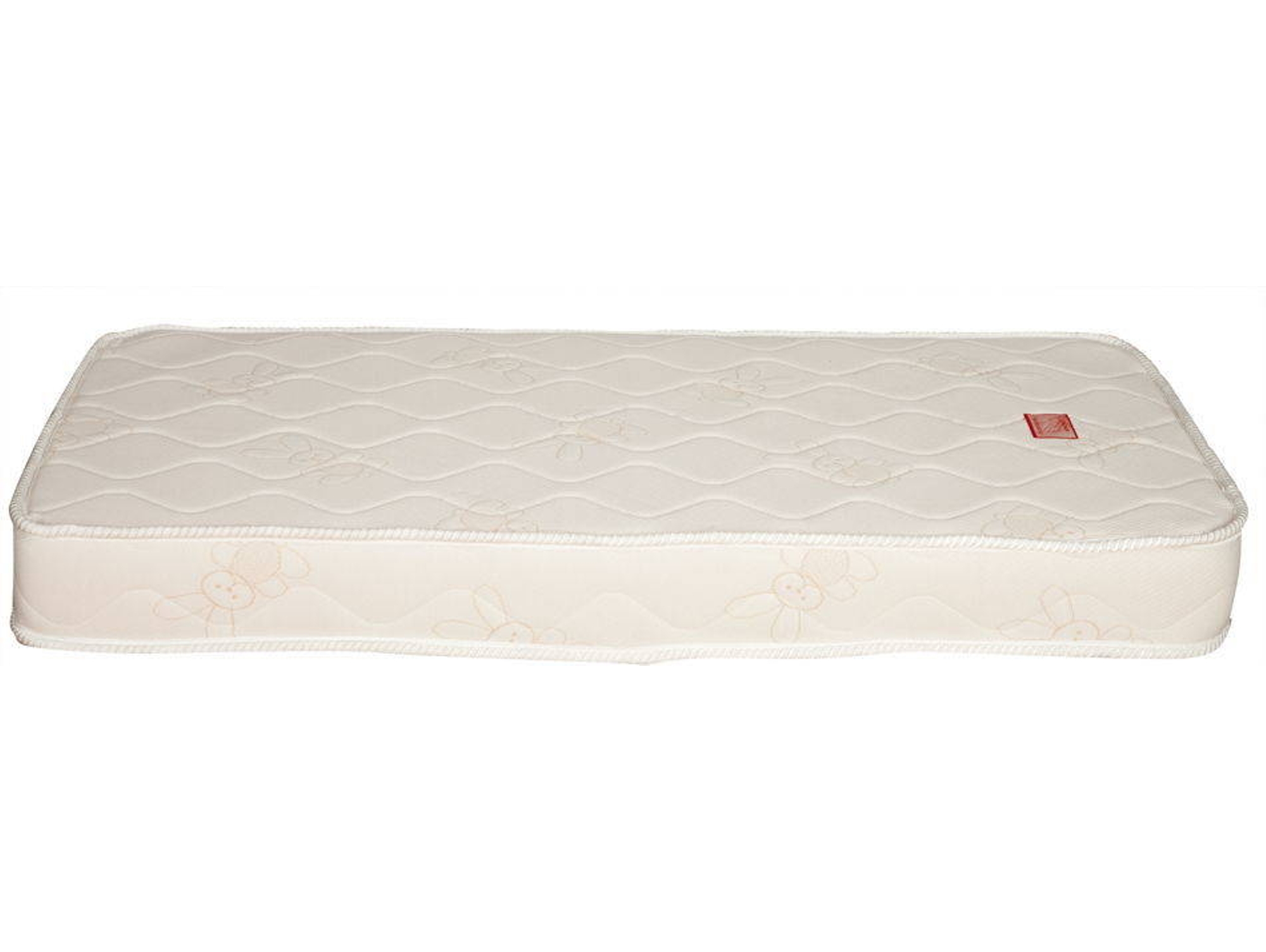 Colchón de Cuna HAPPY WAY H120 (70x140cm)