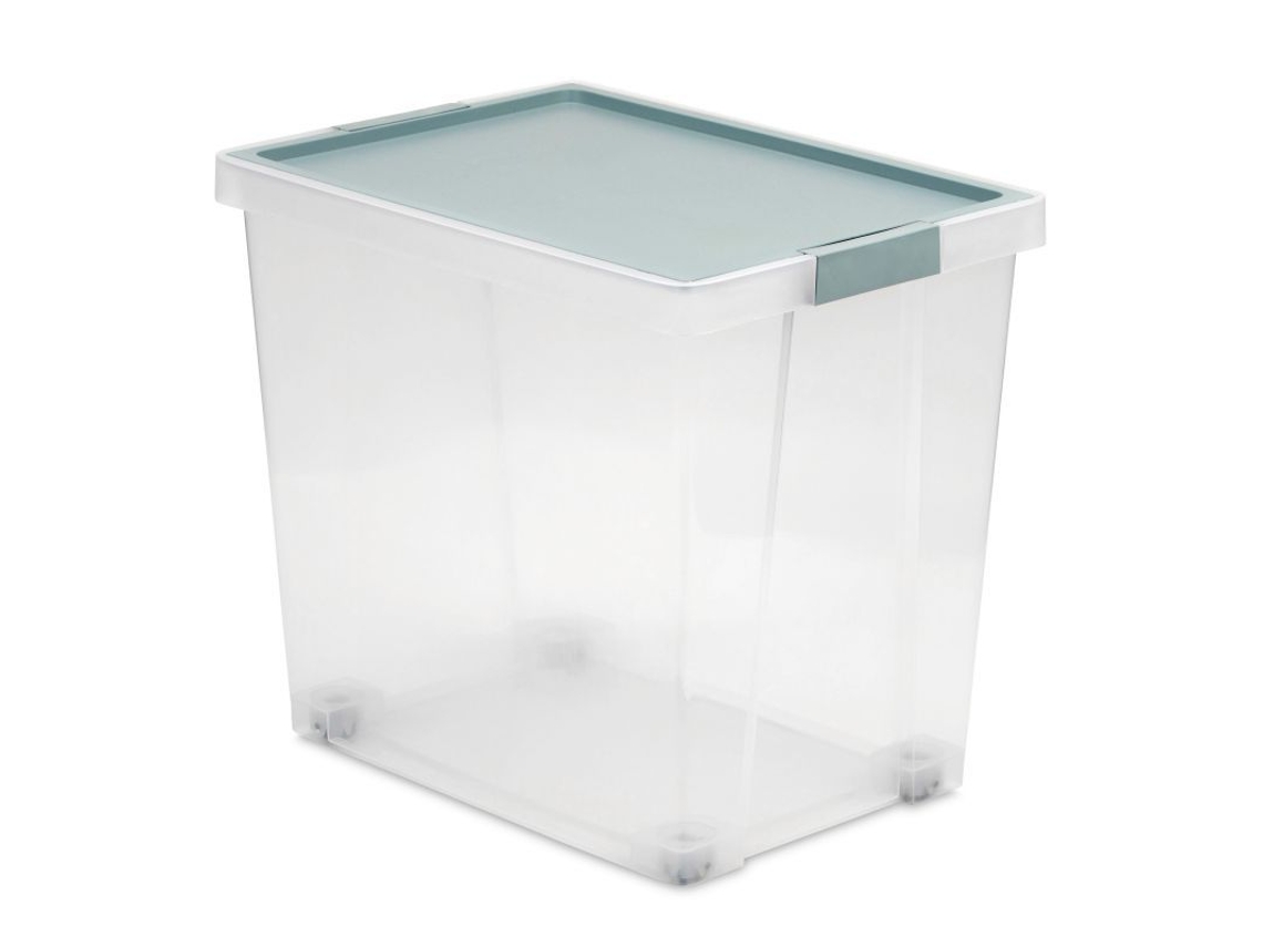 Caja Multiuso New 60 Lt Azul 1157300