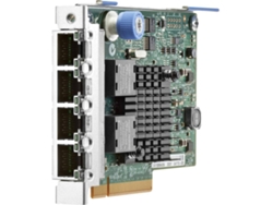 Placa de Red HEWLETT PACKARD Ethernet 1Gb 4-port 366FLR