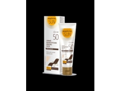 GEROVITAL Sun Beach Aceite Bronceador para Unisex, Todo Tipo de Piel
