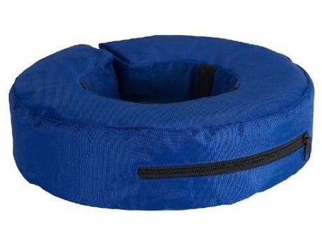 Collar Isabelino Hinchable Buster L KRUUSE