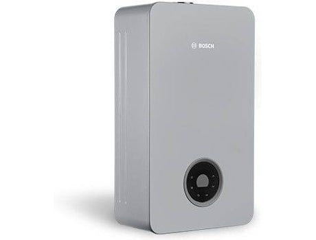 Calentador BOSCH Therm 5600S (12 L - Estanco y Ventilado - Gas Natural)