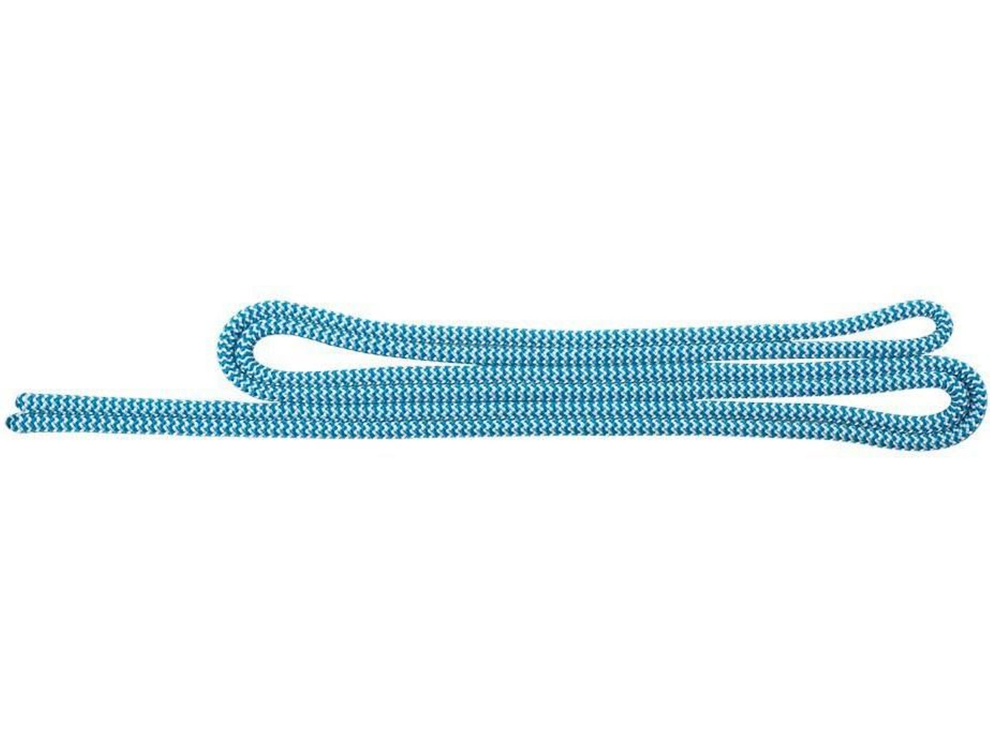 Cuerda de Escalada SALEWA Master Cord 6 Precut (Tam.: 60 cm - Azul)