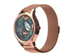 FOREVER Smartwatch Forevive 3 Sb-340 Oro