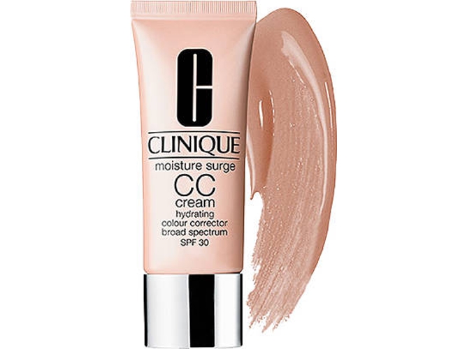 Base CLINIQUE Superdefense CC Color Medium Deep (40ml)