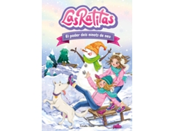 Libro Las Ratitas 6. El Poder Dels Ninots De Neu de Las Ratitas (Catalán)