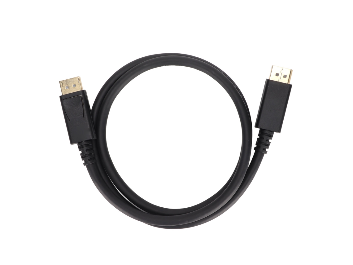 Cable Displayport (soporta 8k60hz 4k144hz) Cable Dp1.4 Macho A Macho 28awg
