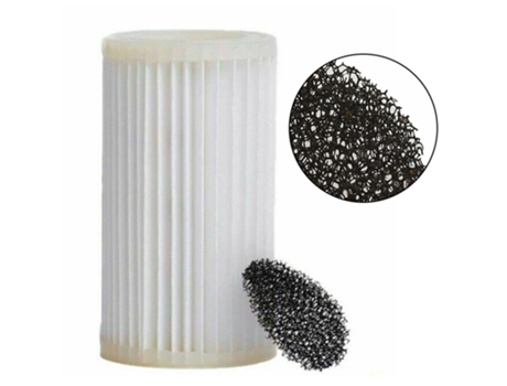 Kit de filtros tipo 61 H12 para aspiradora Vax Quicklite Vrs107 tipo 94, U88-W1-B, U88-W1-P, repuesto de filtros de piezas de Robot aspirador