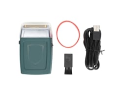 Cortapelos Eléctrico Multifuncional Recargable De Alta Velocidad Para Uso Doméstico.