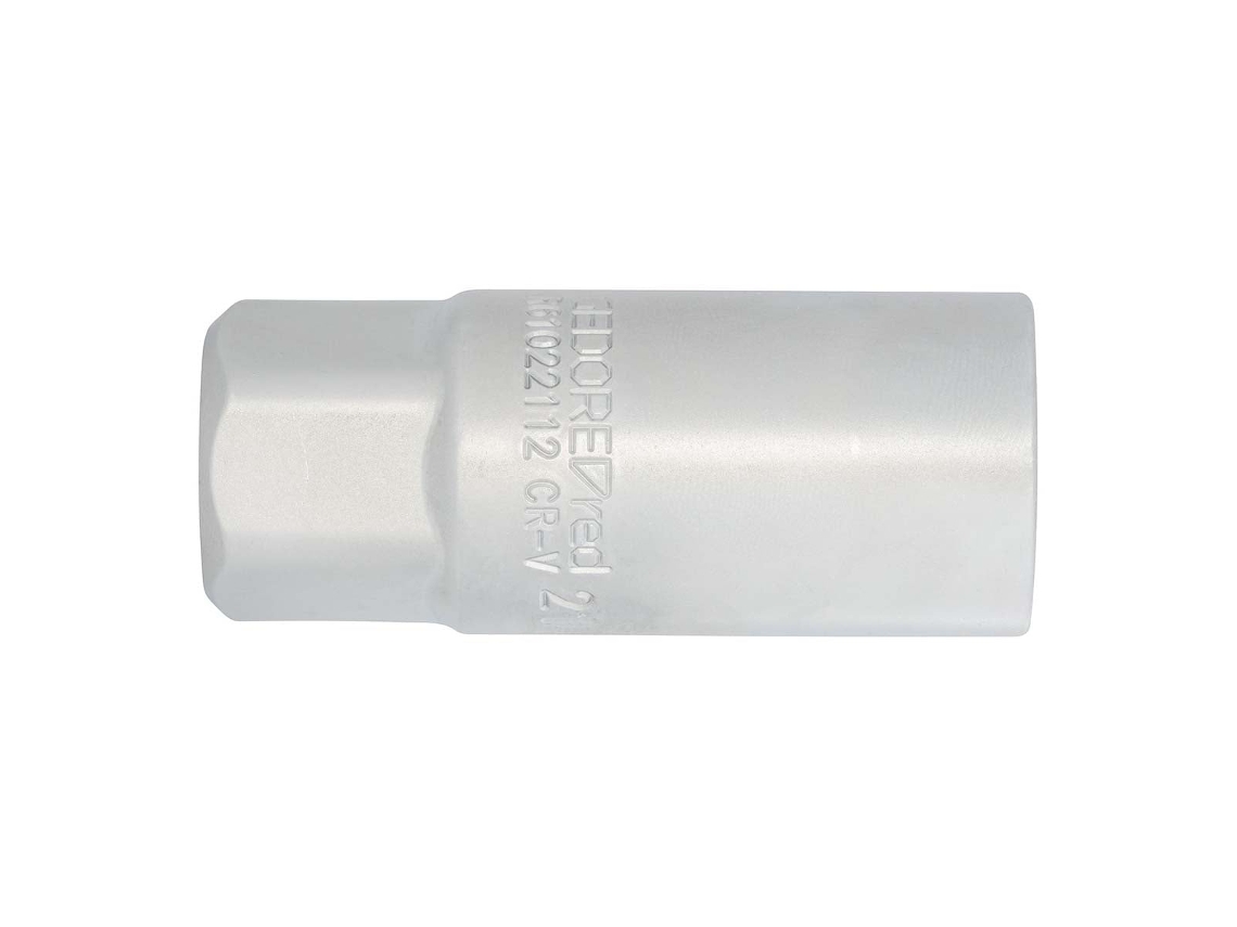 Vaso Para Bujías 1/2 20,8 Mm Con Imán (3300402) GEDORE RED R61022112