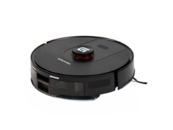 Robot Aspirador GRUNKEL I-Dancer Turbo Laser (300 ml - 2 horas - Inalámbrico - 3200 mAh)