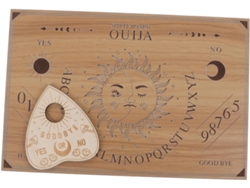 1 Juego De Tablero De Adivinación Del Mal De Ojo, Accesorio De Decoración Para El Hogar