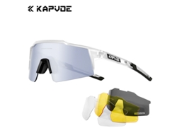 Gafas De Sol Para Ciclismo, Gafas De Sol Polarizadas Para Correr Y Deportes Al Aire Libre Para Hombres Y Mujeres, Gafas De Ciclismo