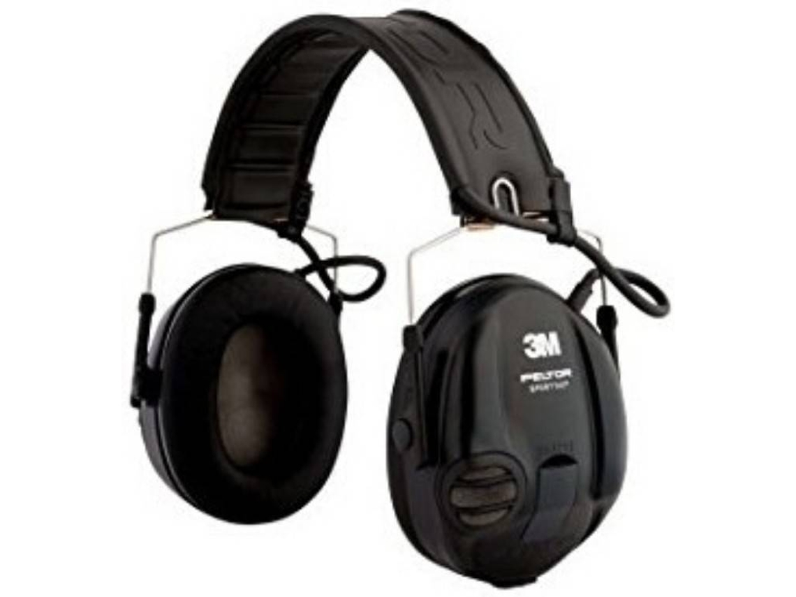 Protectores de Oídos 3M SNR 26 DB