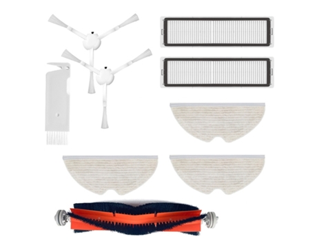 Accesorio Aspiradores XIAOMI Hepa lateral central Dreame D9