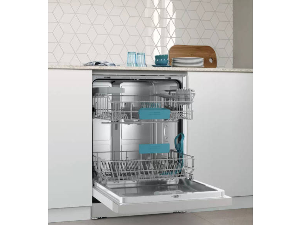 Lavavajillas BALAY 3VS5030IP (12 Cubiertos - 60 cm - Inox)