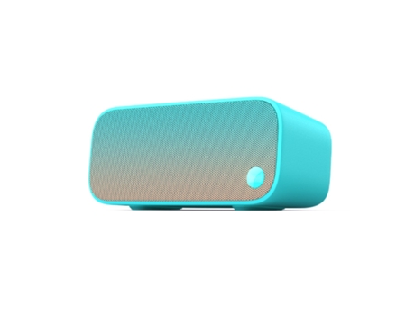 VEANXIN 1022H70 Altavoces Bluetooth Azul