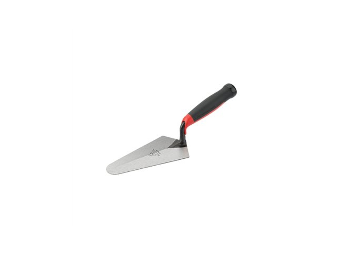 Paleta De Albañil 5842 A Mango Bimaterial Trf42fbm Bellota
