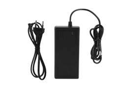 Adaptador de corriente (carga rápida con indicador)