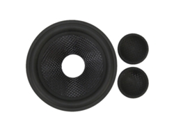 Altavoz profesional Super Tweeter de 3 kHz y 33 kHz