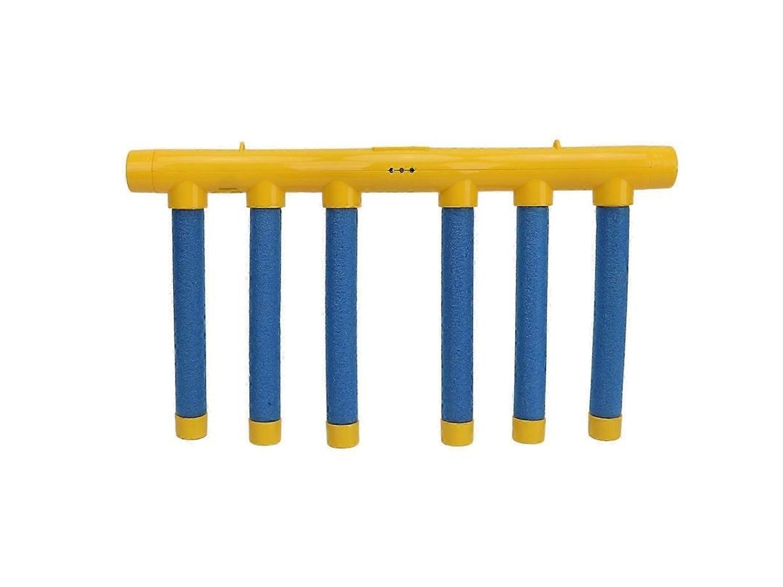 Palitos De Juguete Que Caen Para Que Los Niños Entrenen La Coordinación Mano-ojo Y Las Habilidades De Reacción.