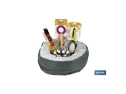 Set De Accesorios Para Mascotas